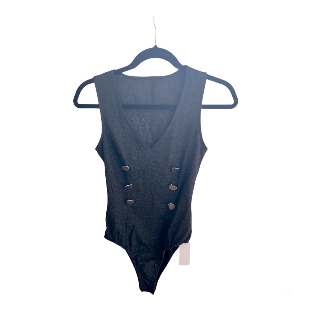 NWT Dream Bandits bodysuit
